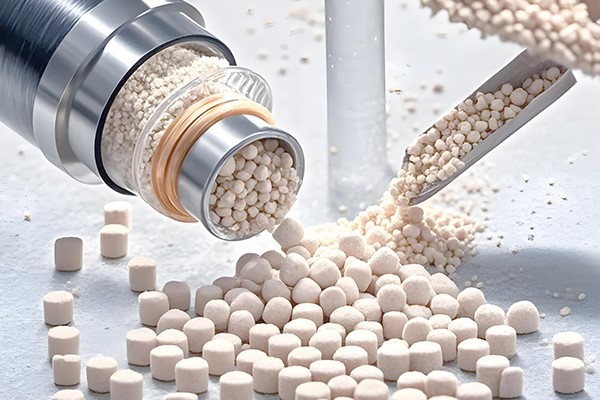 what is polymer extrusion what is polymer extrusion