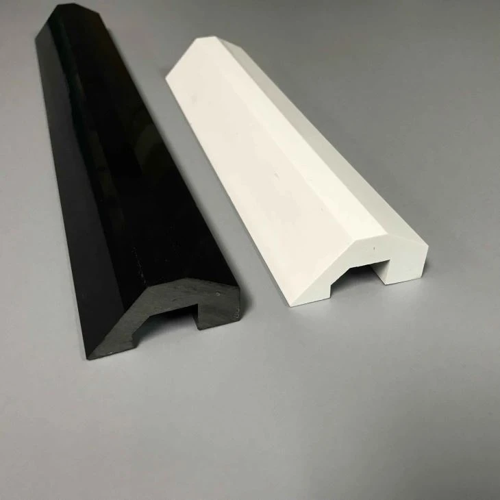 Foam Pvc Profile