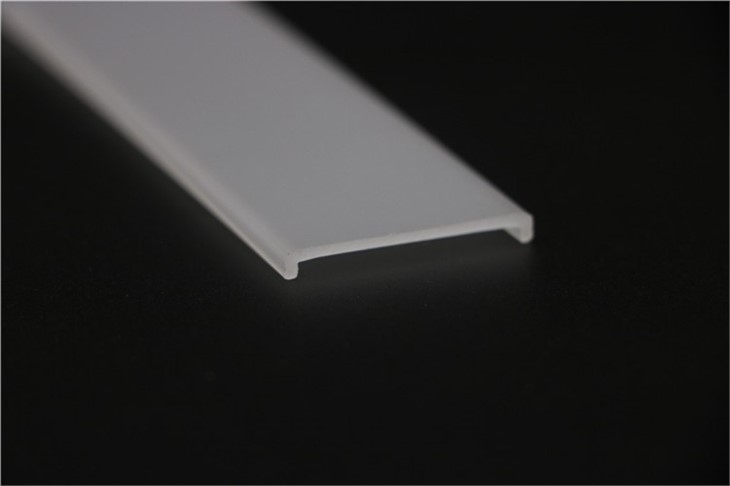 Plastic Diffuser For Led
