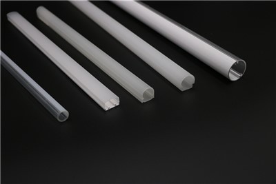ฝาครอบดิฟฟิวเซอร์สำหรับไฟตู้เย็น LED